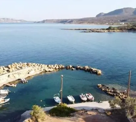 λακεδαιμονία 公寓 *