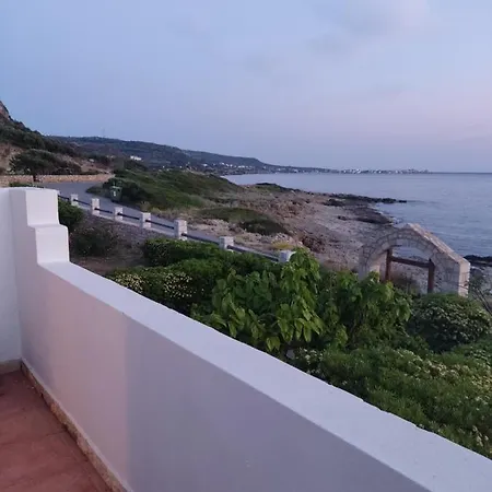 λακεδαιμονία Paralia Demonias