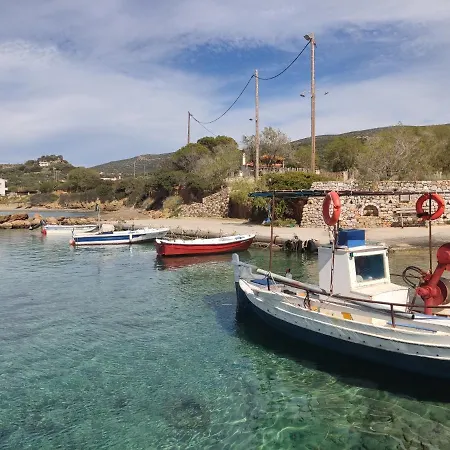 公寓 λακεδαιμονία *